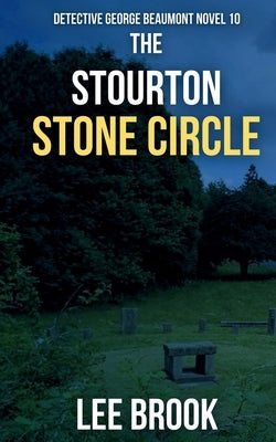 The Stourton Stone Circle by Brook