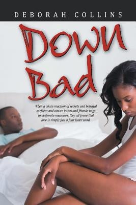 Down Bad by Collins, Deborah