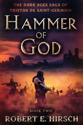 Hammer of God by Hirsch, Robert E.