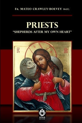 Priests PBK by Crawley-Boevey, Mateo