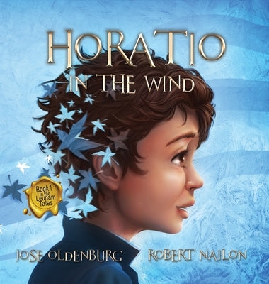 Horatio in the Wind by Oldenburg, Jose