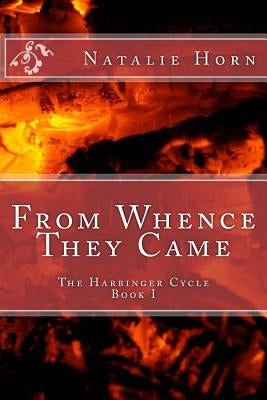 From Whence They Came by Horn, Natalie