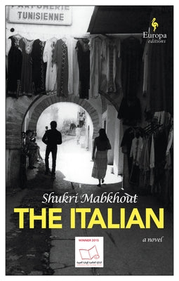 The Italian by Mabkhout, Shukri