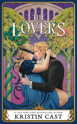 The Lovers: A Towerfall Novel by Cast, Kristin