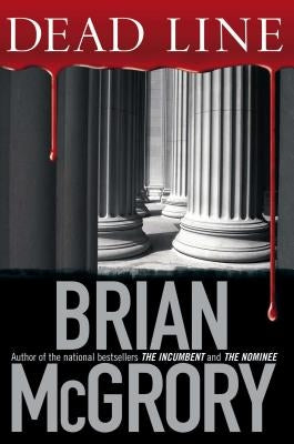 Dead Line by McGrory, Brian