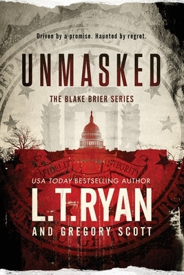 Unmasked by Ryan, L. T.