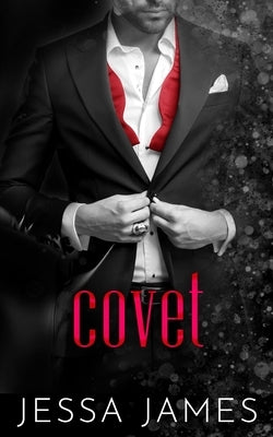 Covet by James, Jessa