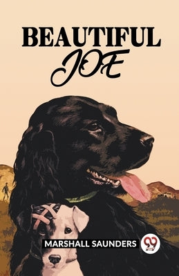 Beautiful Joe by Saunders, Marshall