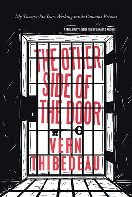 The Other Side of the Door by Thibedeau, Vern