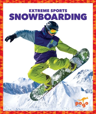 Snowboarding by Brink, Tracy Vonder