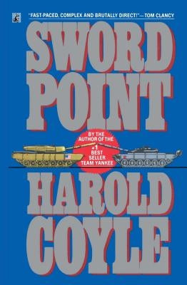 Sword Point by Coyle, Harold