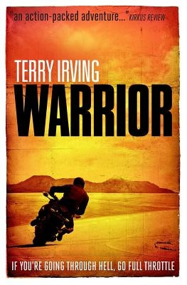 Warrior: Book 2 in the Freelancer Series by Irving, Terry