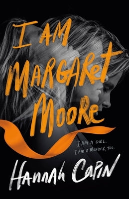 I Am Margaret Moore by Capin, Hannah