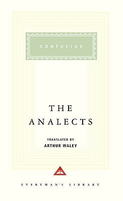 The Analects: Introduction by Sarah Allan by Confucius