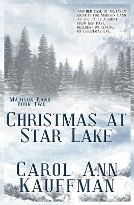 Christmas at Star Lake by Kauffman, Carol Ann