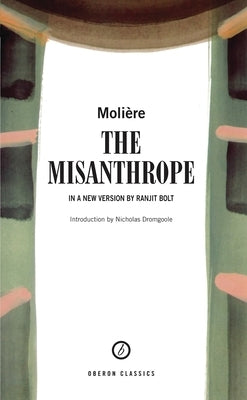 Le Misanthrope by Molière