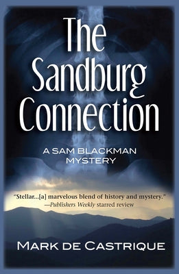 The Sandburg Connection by de Castrique, Mark