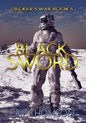 Black Sword by Thomson, Eric