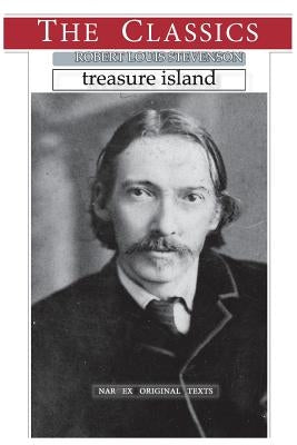 Robert Louis Stevenson, Treasure Island by Narthex