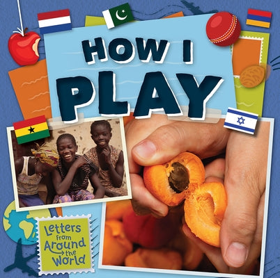 How I Play by Andrews, E. C.