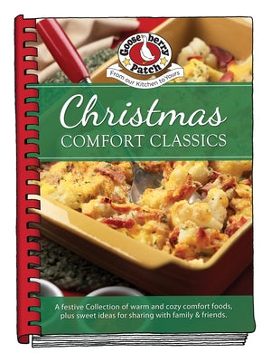 Christmas Comfort Classics by Gooseberry Patch