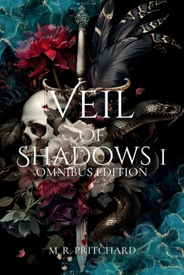 Veil of Shadows I by Pritchard, M. R.