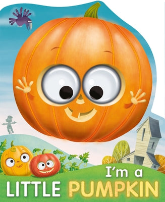 I'm a Little Pumpkin by George, Joshua