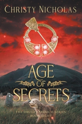 Age of Secrets by Nicholas, Christy