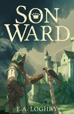 Son Ward by Loghry, E. a.