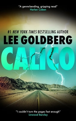 Calico by Goldberg, Lee