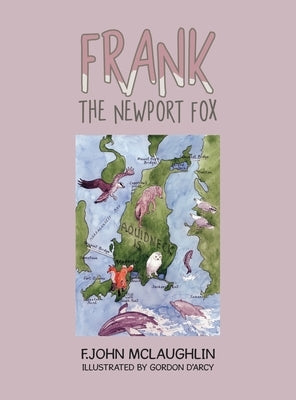 Frank the Newport Fox by McLaughlin, F. John