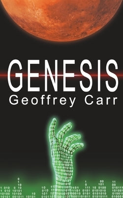 Genesis by Carr, Geoffrey