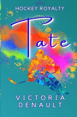 Tate by Denault, Victoria