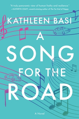 A Song for the Road by Basi, Kathleen