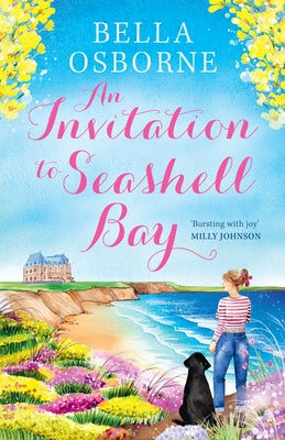 An Invitation to Seashell Bay by Osborne, Bella