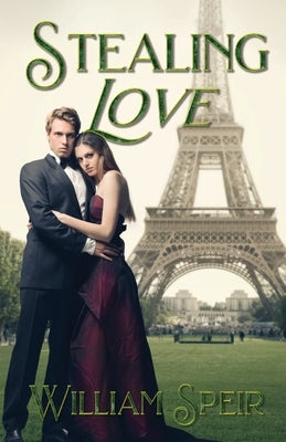 Stealing Love by Speir, William