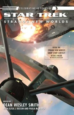 Star Trek: Strange New Worlds IX by Smith, Dean Wesley