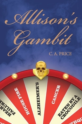 Allison's Gambit by Price, C. a.