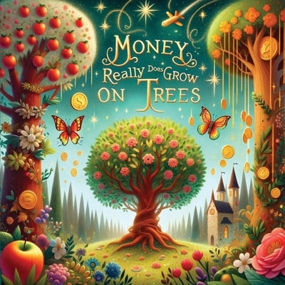 Money Really Does Grow on Trees by Groden, Steven