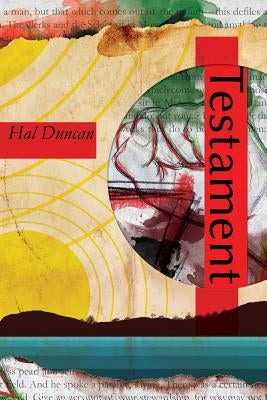 Testament (Paperback) by Duncan, Hal