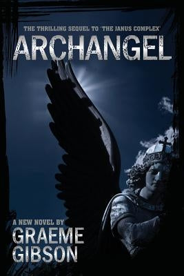 Archangel by Gibson, Graeme