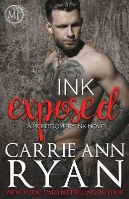 Ink Exposed by Ryan, Carrie Ann