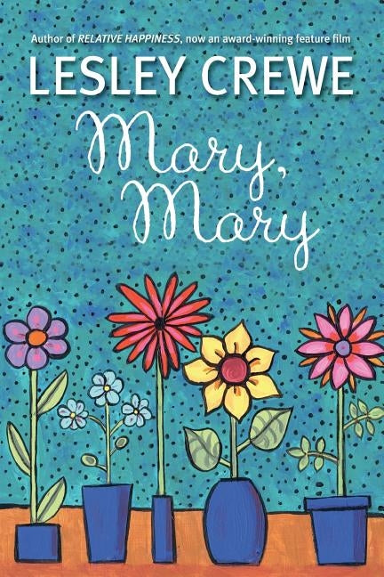 Mary, Mary by Crewe, Lesley