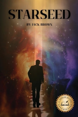 Starseed by Brown, Jack