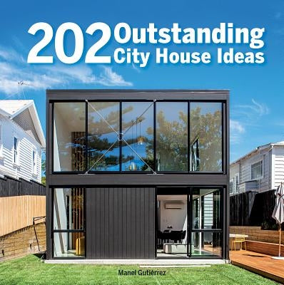 202 Outstanding City House Ideas by Gutierrez Cuoto, Manel