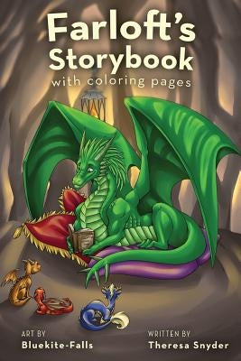 Farloft's Storybook by Snyder, Theresa