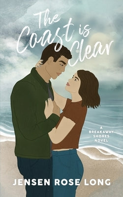 The Coast is Clear by Long, Jensen Rose