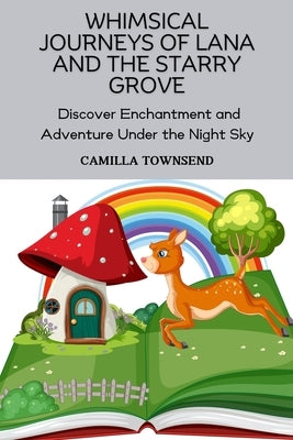 Whimsical Journeys of Lana and the Starry Grove: Discover Enchantment and Adventure Under the Night Sky by Townsend, Camilla