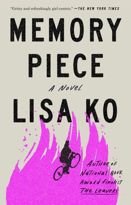 Memory Piece by Ko, Lisa