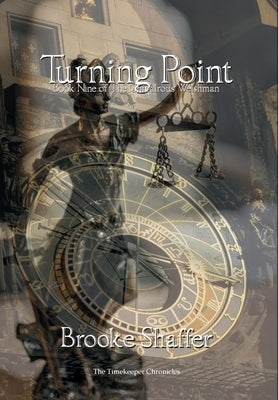 Turning Point by Shaffer, Brooke